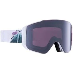 Anon Sync Goggles + Bonus Lens -Ski Supplies Store fw23 21506103961 1