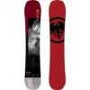 Never Summer Hammer Snowboard - Men's