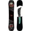 Never Summer Protoslinger Snowboard - Men's