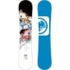 Never Sumer Protosythesis Snowboard - Women's
