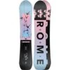 Rome Muse Snowboard - Women's