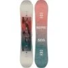 Rome Royal Snowboard - Women's