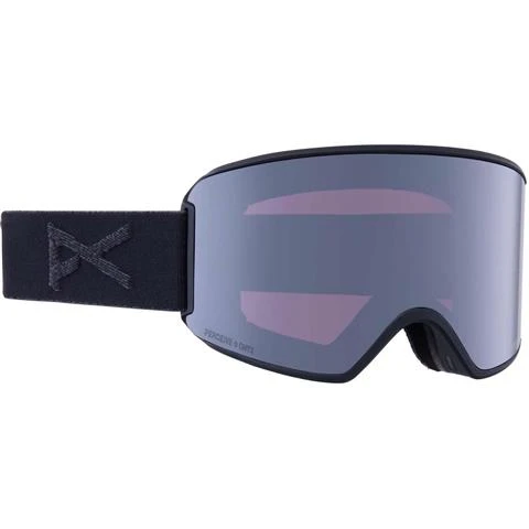 Anon WM3 Goggle + Bonus Lens + MFI Face Mask 3 Anon WM3 Goggle + Bonus Lens + MFI Face Mask - Image 3