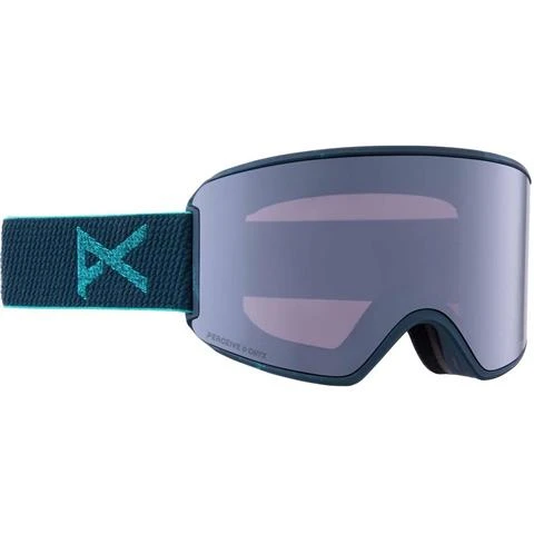 Anon WM3 Goggle + Bonus Lens + MFI Face Mask 2 Anon WM3 Goggle + Bonus Lens + MFI Face Mask - Image 2