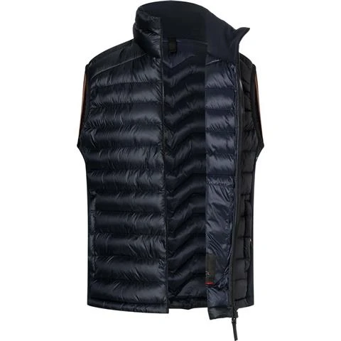 Bogner Homer2 Vest - Men's 6 Bogner Homer2 Vest - Men's - Image 6
