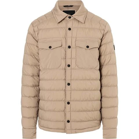 Bogner Zeno2-D Insulated Shirt - Men's 4 Bogner Zeno2-D Insulated Shirt - Men's - Image 4