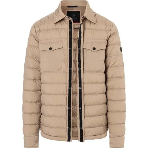 Bogner Zeno2-D Insulated Shirt - Men's 6 Bogner Zeno2-D Insulated Shirt - Men's - Image 6