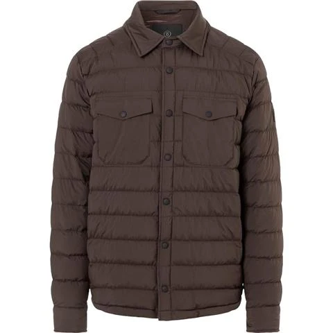 Bogner Zeno2-D Insulated Shirt - Men's 1 Bogner Zeno2-D Insulated Shirt - Men's