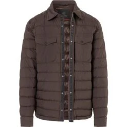 Bogner Zeno2-D Insulated Shirt - Men's 8 Bogner Zeno2-D Insulated Shirt - Men's -Ski Supplies Store fw23 224 34086900 870 3