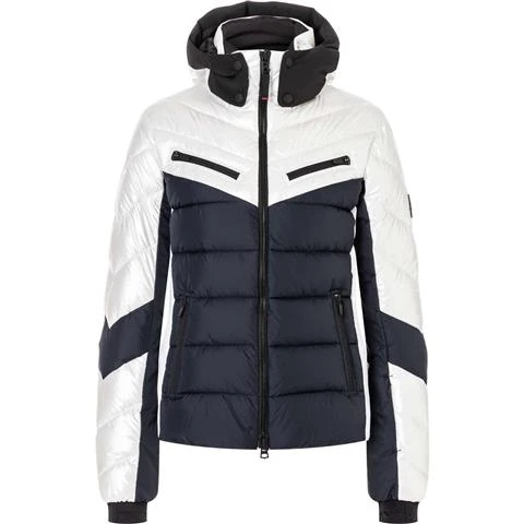 Bogner Women's Farina3 Jacket | Buckmans Ski Shop 1 Bogner Women's Farina3 Jacket | Buckmans Ski Shop