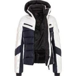 Bogner Women's Farina3 Jacket | Buckmans Ski Shop 5 Bogner Women's Farina3 Jacket | Buckmans Ski Shop -Ski Supplies Store fw23 224 34524221 732 3