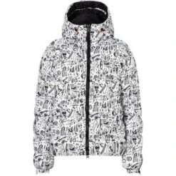 Bogner Raissa2 Jacket - Women's -Ski Supplies Store fw23 224 34667696 732 1