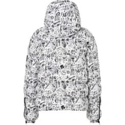 Bogner Raissa2 Jacket - Women's -Ski Supplies Store fw23 224 34667696 732 2