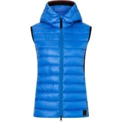 Bogner Rhea2 Vest - Women's -Ski Supplies Store fw23 224 34947215 353 1