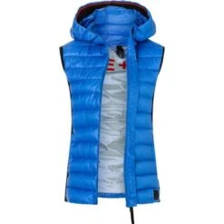Bogner Rhea2 Vest - Women's -Ski Supplies Store fw23 224 34947215 353 3