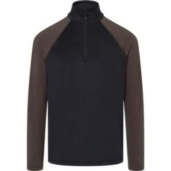 Bogner Premo2 1/4 Zip Shirt - Men's