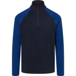 Bogner Premo2 1/4 Zip Shirt - Men's -Ski Supplies Store fw23 224 54064946 468 1