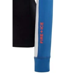 Bogner Edna 1/4 Zip Shirt - Women's -Ski Supplies Store fw23 224 54604946 468 3