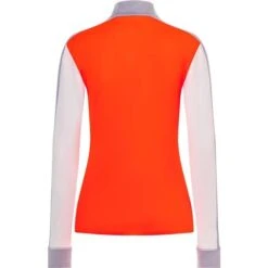 Bogner Edna 1/4 Zip Shirt - Women's -Ski Supplies Store fw23 224 54604946 538 2