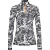 Bogner Margo2 1/4 Zip Shirt - Women's