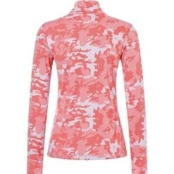 Bogner Margo2 1/4 Zip Shirt - Women's -Ski Supplies Store fw23 224 54887082 670 2