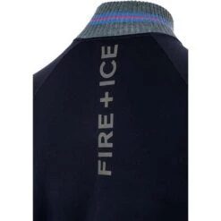 Bogner Hugh2 1/4 Zip Sweater - Men's 11 Bogner Hugh2 1/4 Zip Sweater - Men's -Ski Supplies Store fw23 224 84423745 017 3