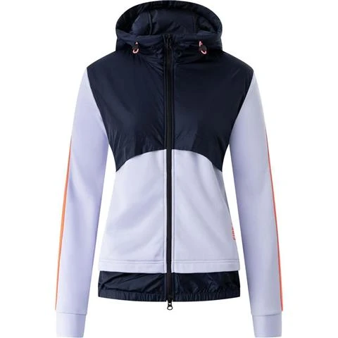 Bogner Ofra2 Powerstretch Full Zip - Women's 1 Bogner Ofra2 Powerstretch Full Zip - Women's