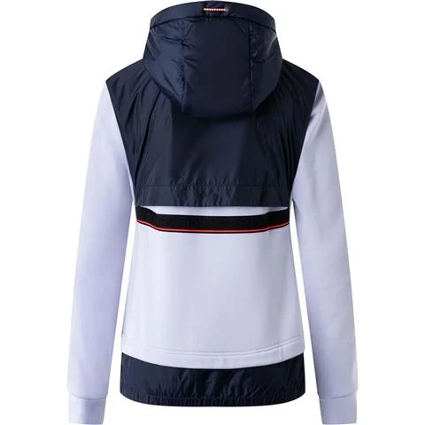 Bogner Ofra2 Powerstretch Full Zip - Women's 2 Bogner Ofra2 Powerstretch Full Zip - Women's - Image 2