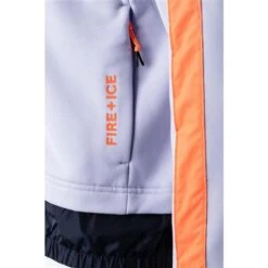 Bogner Ofra2 Powerstretch Full Zip - Women's 5 Bogner Ofra2 Powerstretch Full Zip - Women's -Ski Supplies Store fw23 224 84606283 670 3