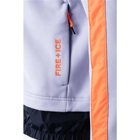 Bogner Ofra2 Powerstretch Full Zip - Women's 3 Bogner Ofra2 Powerstretch Full Zip - Women's - Image 3