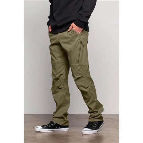 686 Anything Multi Cargo Pant - Men's 1 686 Anything Multi Cargo Pant - Men's