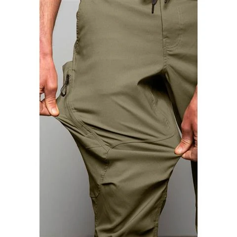 686 Anything Multi Cargo Pant - Men's 2 686 Anything Multi Cargo Pant - Men's - Image 2