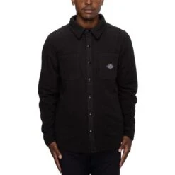686 Sierra FLeece Flannel - Men's