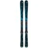 Blizzard Black Pearl 82 SP + TPC 10 Skis - Women's