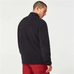 Oakley Mountain Fire Sherpa -Ski Supplies Store fw23 OAK FOA403426 blackout 2