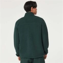 Oakley Mountain Fire Sherpa -Ski Supplies Store fw23 OAK FOA403426 hunter green 2