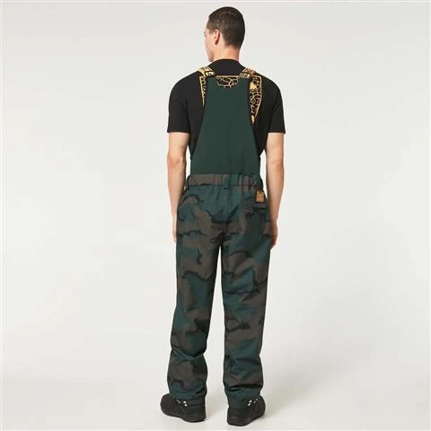 Oakley TC Gunn 2.0 RC Bib - Men's 2 Oakley TC Gunn 2.0 RC Bib - Men's - Image 2