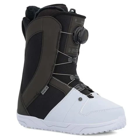 Ride Sage Snowboard Boots - Women's 1 Ride Sage Snowboard Boots - Women's