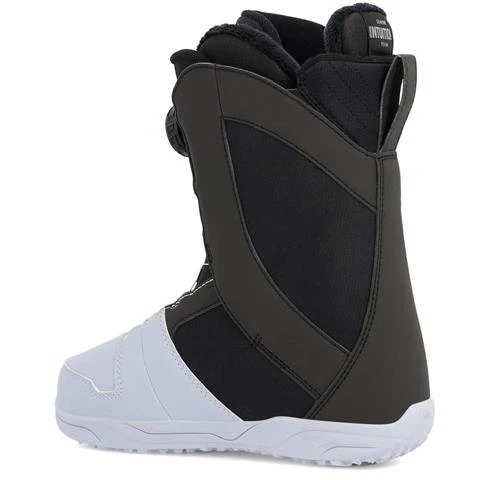 Ride Sage Snowboard Boots - Women's 3 Ride Sage Snowboard Boots - Women's - Image 3