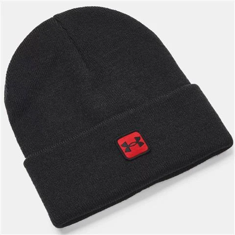 Under Armour Freedom Halftime Beanie - Men's 1 Under Armour Freedom Halftime Beanie - Men's