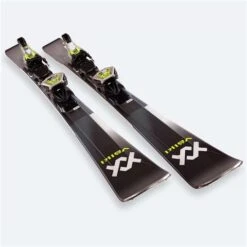 2023 Men's Volkl Deacon 79 Skis W/iPT WR 12 Bindings - 122241