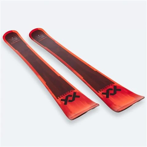 2023 Volkl Mantra Junior Skis - 122398 1 2023 Volkl Mantra Junior Skis - 122398