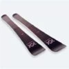 2023 Women's Volkl Yumi 80 Skis - 122420
