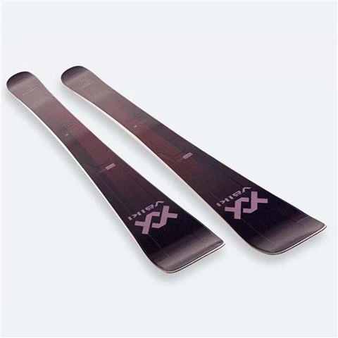 2023 Women's Volkl Yumi 80 Skis - 122420 1 2023 Women's Volkl Yumi 80 Skis - 122420