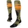 Stance Sargent Snow Sock