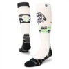 Stance Jester Teeth Sock