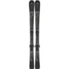 2023 Men's Atomic Redster Q7 C Skis With System Bindings - AASS03028