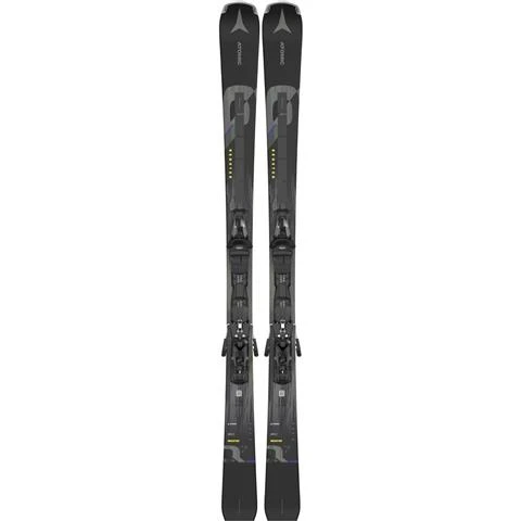 2023 Men's Atomic Redster Q7 C Skis With System Bindings - AASS03028 1 2023 Men's Atomic Redster Q7 C Skis With System Bindings - AASS03028