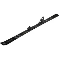 Atomic Redster Q4 Skis With System Bindings - Men's -Ski Supplies Store fw23 aass03034 8 gho redster q4 m 10 gw.jpg.high res