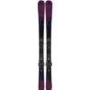 Atomic Cloud Q9 Skis With System Bindings - Women's